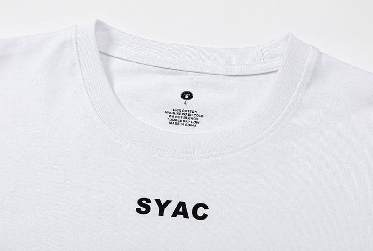 Young Ape Club - SYAC | OYAC tweet media