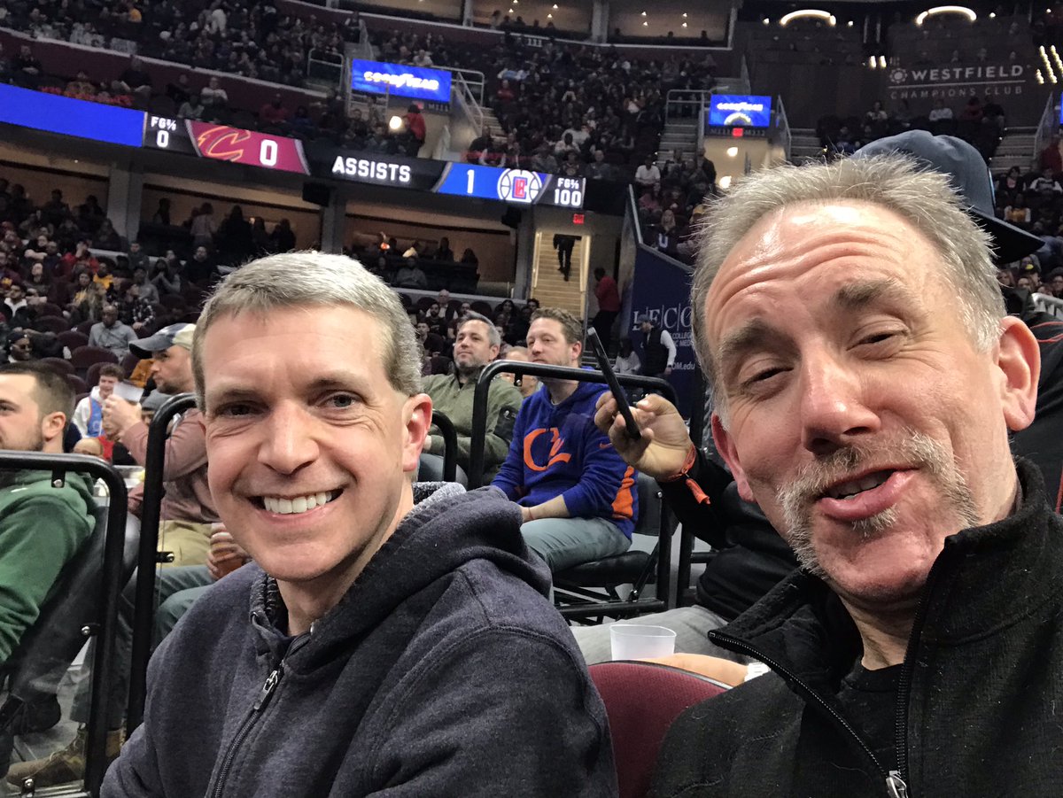 FuriousGH's tweet photo. Go @cavs !!!! https://t.co/Cb7KggxVlt
