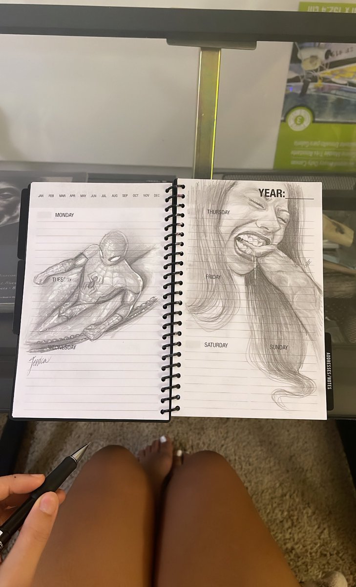 Jess💕 tweet media