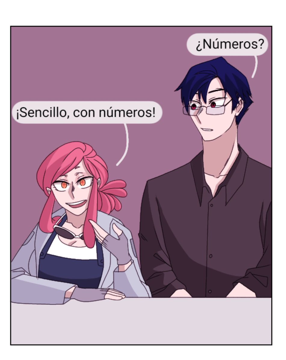 arisarart's tweet photo. "¿Cómo seducir a un prohero?" Parte 11 Final
#BokuNoHeroAcademia https://t.co/hns5B5i5OI
