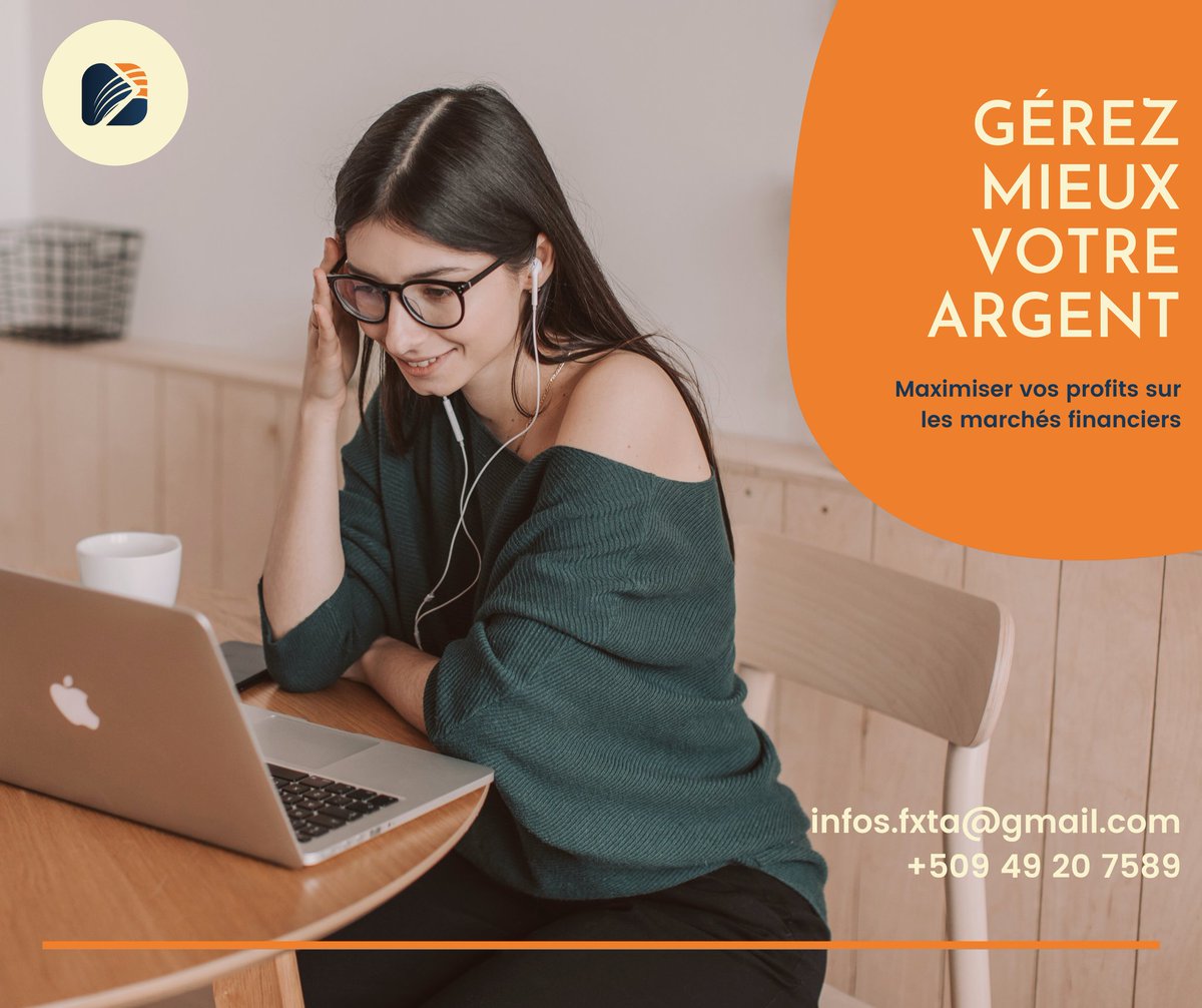 fxtapro's tweet photo. Saisissez l'opportunité de devenir un trader professionnel grâce à nos formations sur les marchés financiers ! https://t.co/WxhN33KUX6