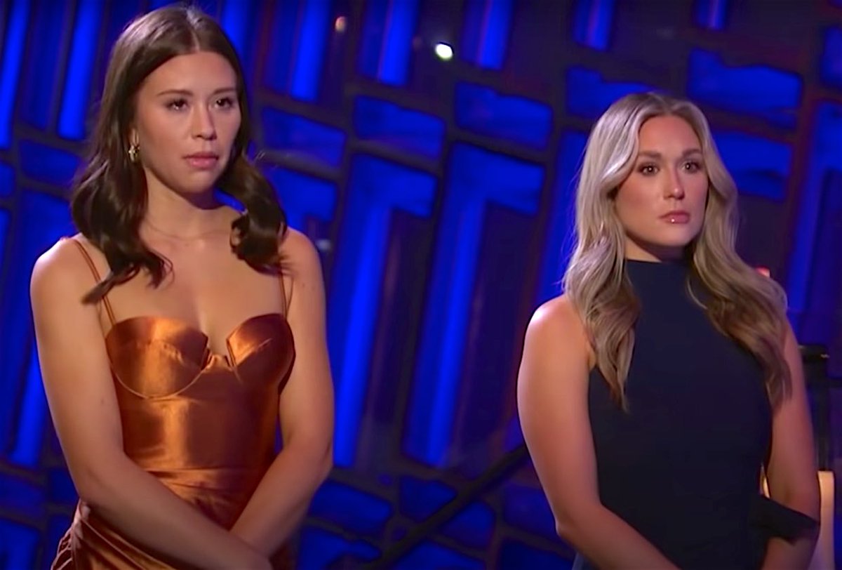 stylishreads's tweet photo. GABBY YOU ARE LITERALLY COMPETING FOR LOVE LIKE WHAT ARE YOU SAYING PLEASE STOP LYING #TheBachelor https://t.co/s3LUyEjaZr