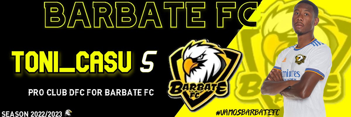 ⚫🟡BIENVENIDO A TU NUEVA CASA⚫🟡
  
ES UN HONOR TENER A UN JUGADOR DE TUS CARACTERÍSTICAS AQUI CON NOSOTROS  UNO DE LOS MEJORES DEFENSA ACTUALMENTE 💪🏻🦅🚀

TE DESEAMOS LO MEJOR EN ESTA NUEVA ETAPA Y QUE CUMPLAS TODOS LOS OBJETIVOS PROPUESTOS ⭐
<a href="/Casulleras1979/">🔥🔥COMANDANTE🔥🔥</a>