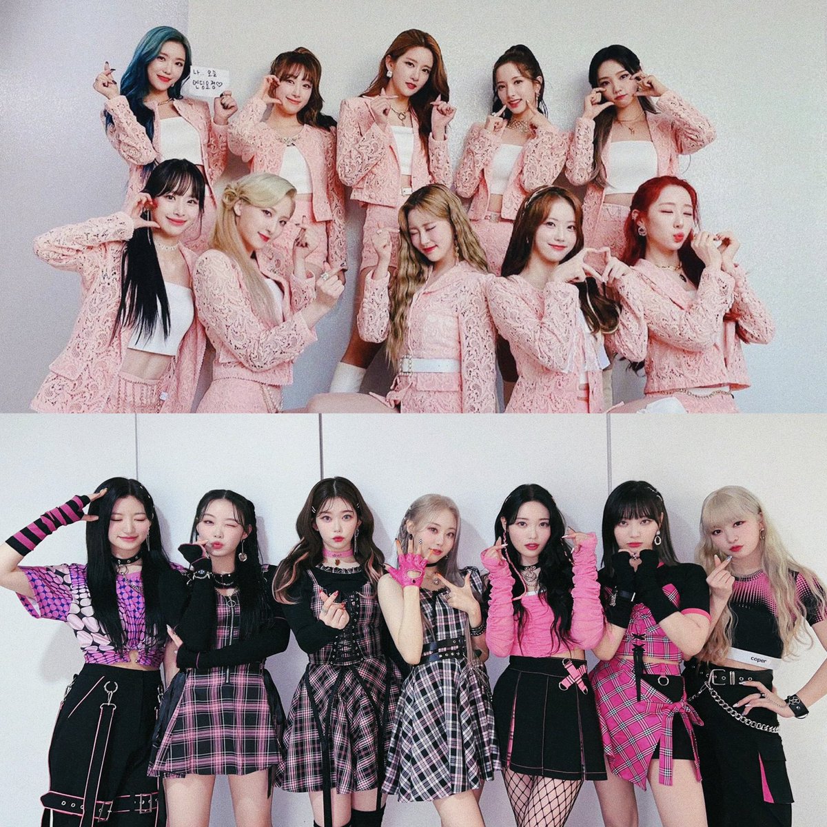 wujubilllie's tweet photo. hello! this is a new acc for #WJSN and #Billlie !

pls rt to help spread the word to ujung and belllieve 🤍 https://t.co/22o2yi1Nqw
