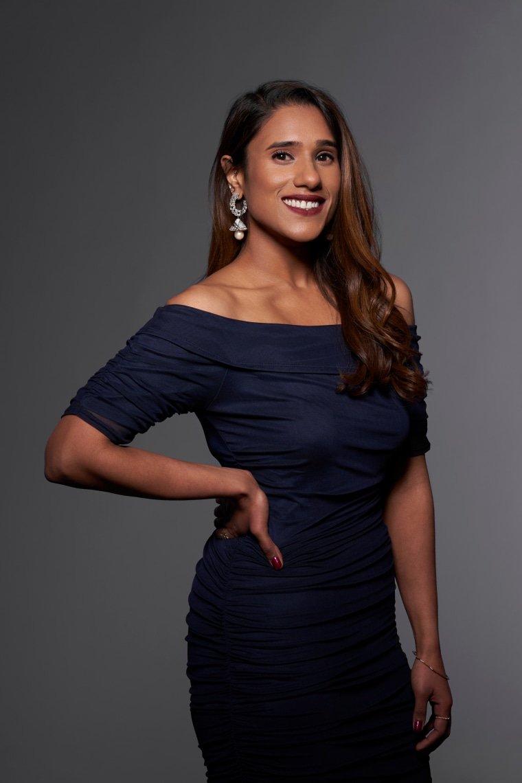 FantasySuiteSex's tweet photo. Women choosing themselves is the best part of 2022. We're not taking shit from anybody.
#TheBachelor https://t.co/zGezf4Ziyo