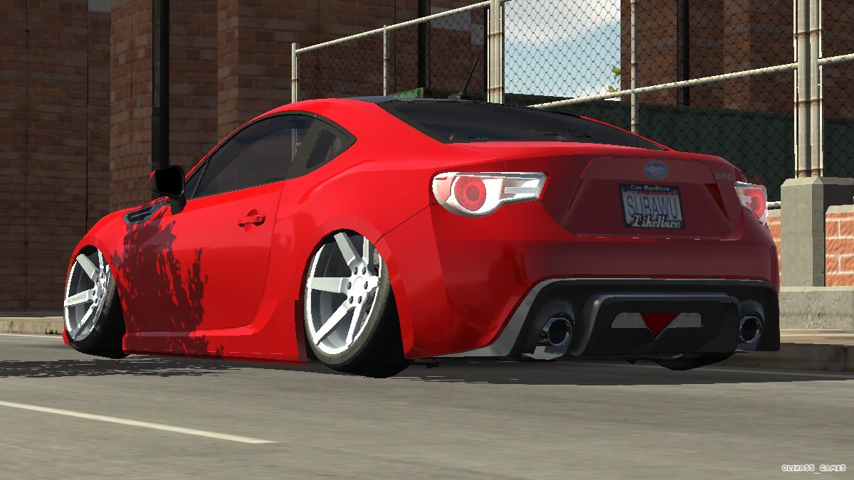 Gozira Al Twitter おにゅーbrz Carparkingmultiplayer Cpm Game Jdm Lowdown Subaru Brz Subawu 車高短 ドブ色スタンス T Co Nc8q2jlmig Twitter