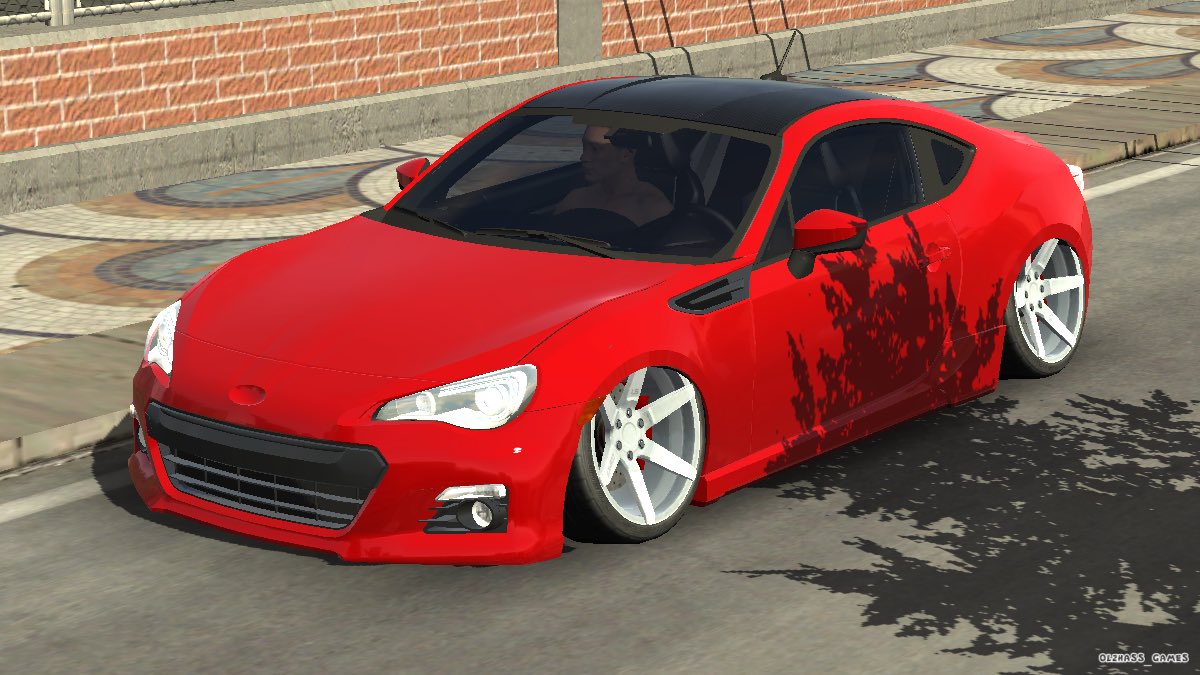 Gozira Al Twitter おにゅーbrz Carparkingmultiplayer Cpm Game Jdm Lowdown Subaru Brz Subawu 車高短 ドブ色スタンス T Co Nc8q2jlmig Twitter