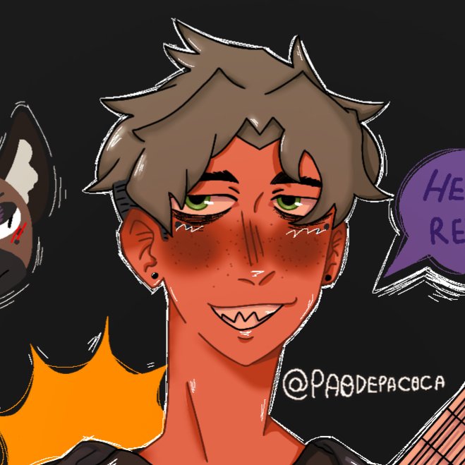 paodepacoca's tweet photo. Terminei foi 12 horas nesse desenho plmds n flopaπ,desenho do haida de aggresuko
β€π=ππ
#desenho #aggresuko #Haida https://t.co/rUzKB1BSFT