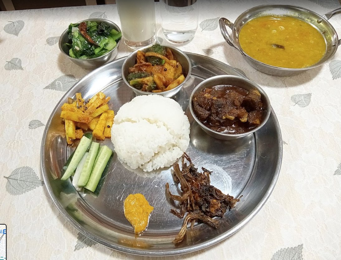 currytrip's tweet image. 立石・スパイスカレーハウスが、新たに東京ダルバートMAP入りしました。この店めちゃ行きたいです。

sweetie_toshさんにおタレコミいただきました🙏

#東京ダルバートMAP

google.com/maps/d/u/0/vie…