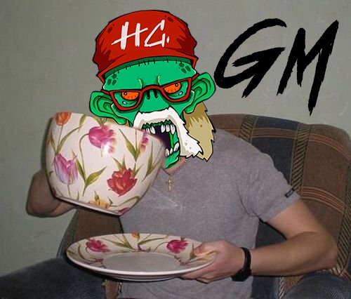 Algo Zombie tweet media