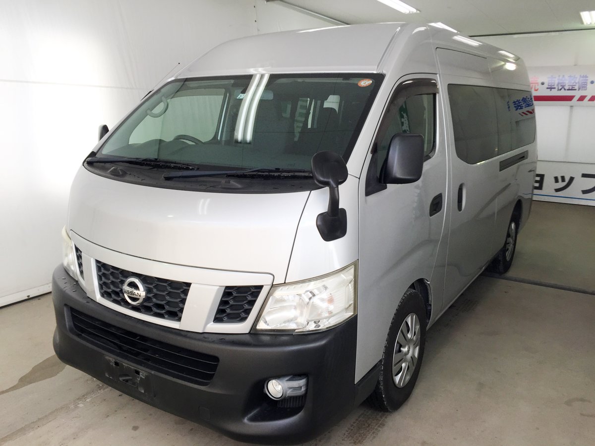 Nissan Nv350 Berita Kereta Terkini Gambar Ulasan Dan Video Wapcar