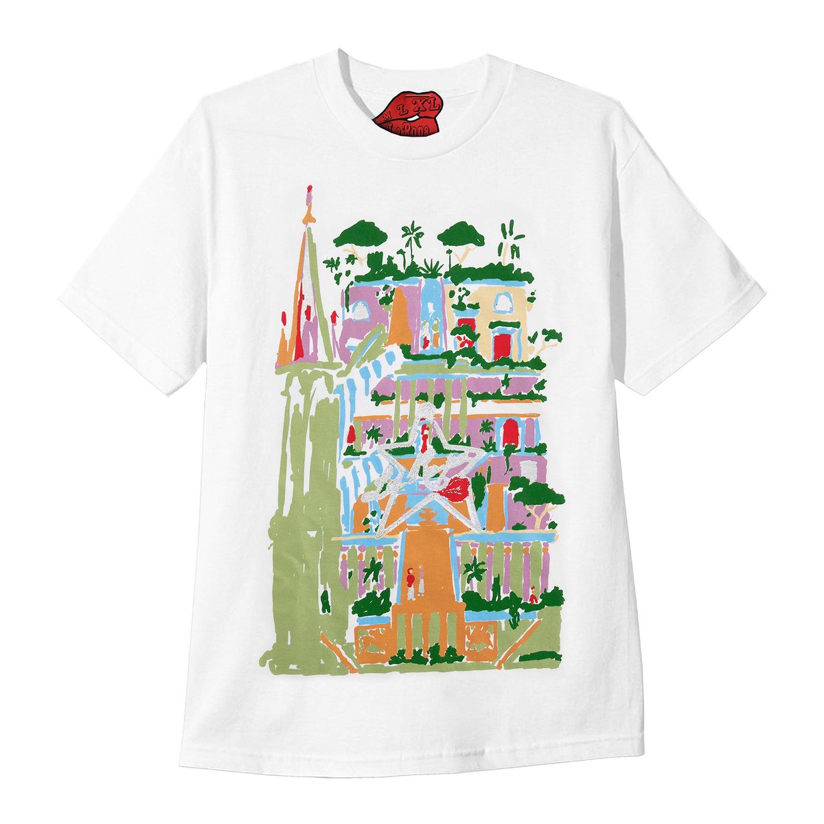 LaRopaLife's tweet photo. THIS FRIDAY LaRopa T Shirts DROP https://t.co/hE3gbpiskr