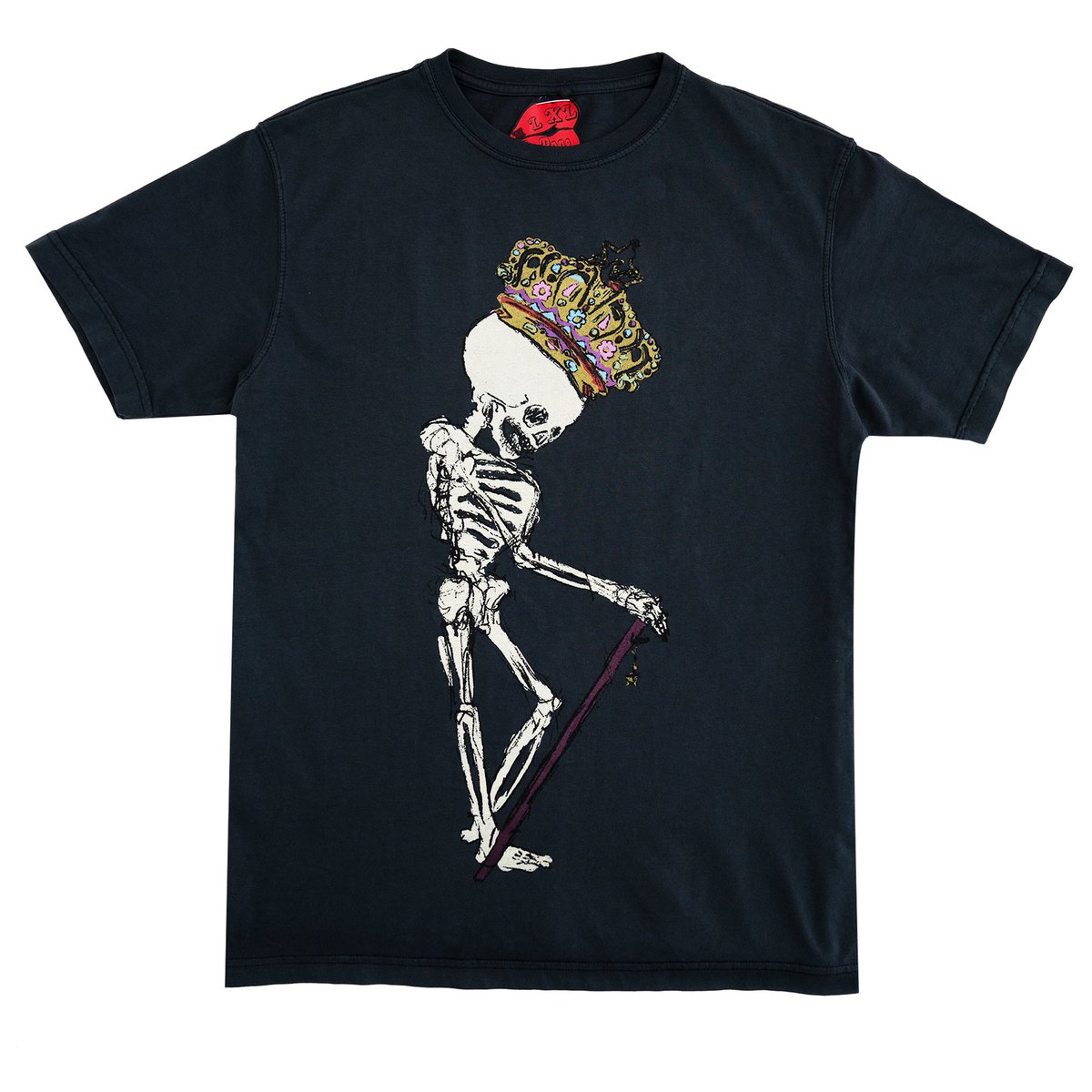LaRopaLife's tweet photo. THIS FRIDAY LaRopa T Shirts DROP https://t.co/hE3gbpiskr