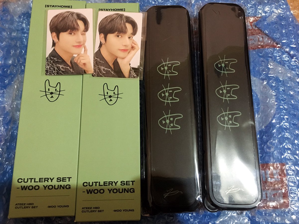 jwyssi's tweet photo. screaming crying rolling on the floor 😭 wooyo md is here, thank you so much!! @dnnjcart 💛
#dnnjfeedbacks https://t.co/LOeShMdKIN