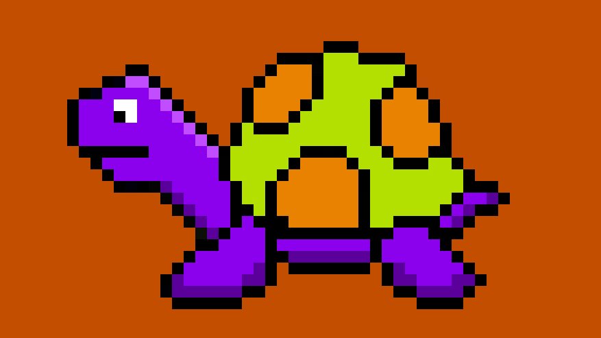 TinyTurtlesNFTs's tweet photo. Time for a Tiny Turtle #NFTGiveaway 

Like &amp; Retweet this tweet and a random winner or two will receive a free Tiny Turtle #NFT! Winner will be selected withing 48 Hours

#NFTs #NFTCommmunity #NFTGiveaways #PixelArt https://t.co/hHhnZSvYA5