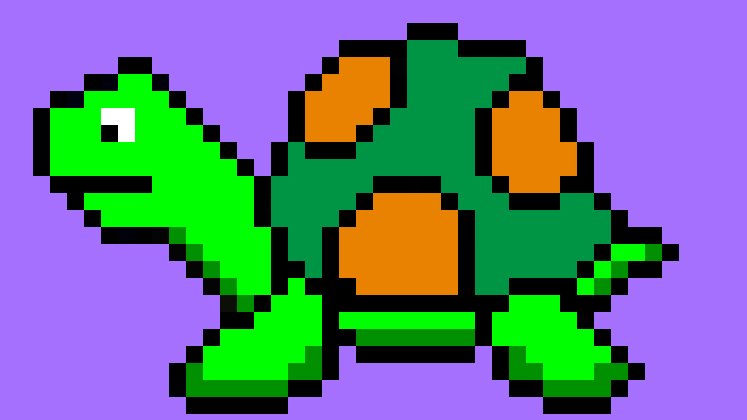 TinyTurtlesNFTs's tweet photo. Time for a Tiny Turtle #NFTGiveaway 

Like &amp; Retweet this tweet and a random winner or two will receive a free Tiny Turtle #NFT! Winner will be selected withing 48 Hours

#NFTs #NFTCommmunity #NFTGiveaways #PixelArt https://t.co/hHhnZSvYA5