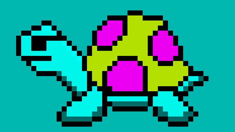 TinyTurtlesNFTs's tweet photo. Time for a Tiny Turtle #NFTGiveaway 

Like &amp; Retweet this tweet and a random winner or two will receive a free Tiny Turtle #NFT! Winner will be selected withing 48 Hours

#NFTs #NFTCommmunity #NFTGiveaways #PixelArt https://t.co/hHhnZSvYA5