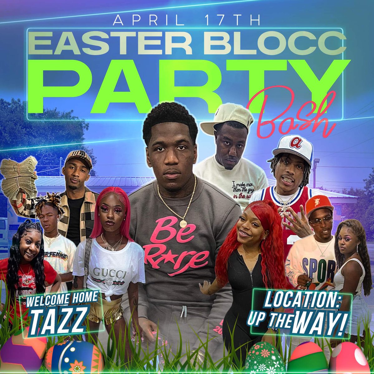 We Bacc At It 🥱🥱🥱 Flyer Speak Volume Anyways!!! 🔥🔥🎥🎥🎥 #Like #Share #Comment