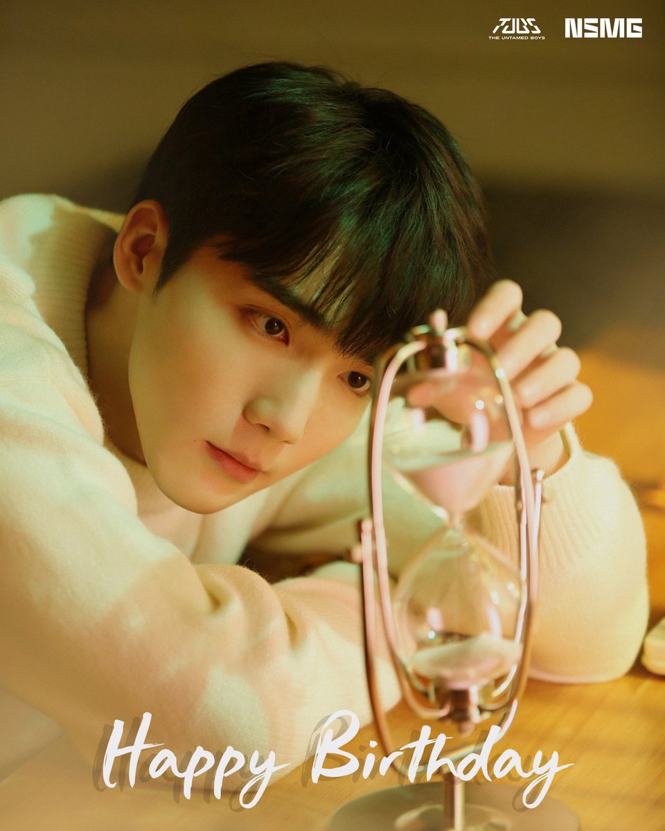 official_tubs's tweet photo. Happy Birthday to our prince #CaoYuchen

#Happy0315_CYCDay #曹煜辰 #Caoyuchen #TUBS #TheUntamedBoyS 
@NewStyleMediaG @NSMG_Drama @NSMG_TheUntamed @TheUntamed_Jp https://t.co/pCwLiR5f5p