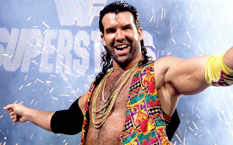 SlappersO's tweet photo. Goodbye to the bad guy. Rest easy...
#razor #BadGuy4Life #ScottHallForever https://t.co/0LcNq3XmHd