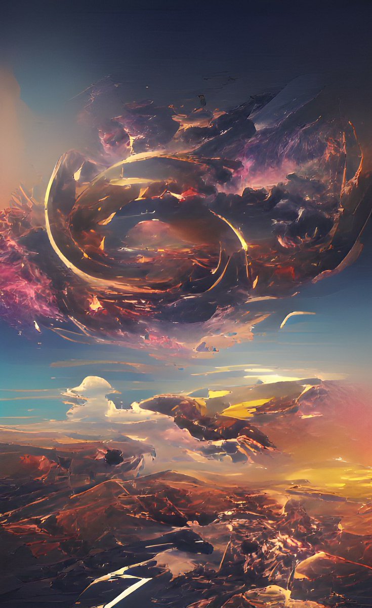 CloudsSharpener's tweet photo. You can check the nft.👇
https://t.co/D5b8OYILA0
Clouds_sharpener - INFINITY THE SKY
#NFTs #NFT #nftart #NFTartist #OpenSeaNFT #opensea #NFTCommunity #nftcollector https://t.co/eVHNgc7GZv