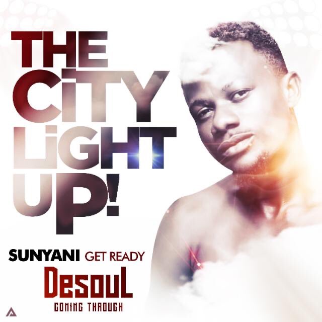 De1_star's tweet photo. The city light up Sunyani this April tickets out🔥🔥🔥🔥 https://t.co/AxJ83ruEa3