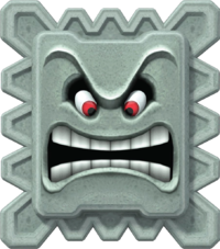 cloverbunny23's tweet photo. Are you #TeamWhomp or #TeamThwomp? https://t.co/RKsGx7yw0m