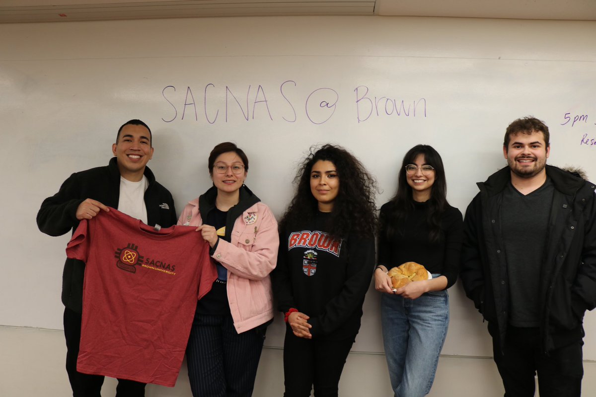 SACNASatBrown tweet media