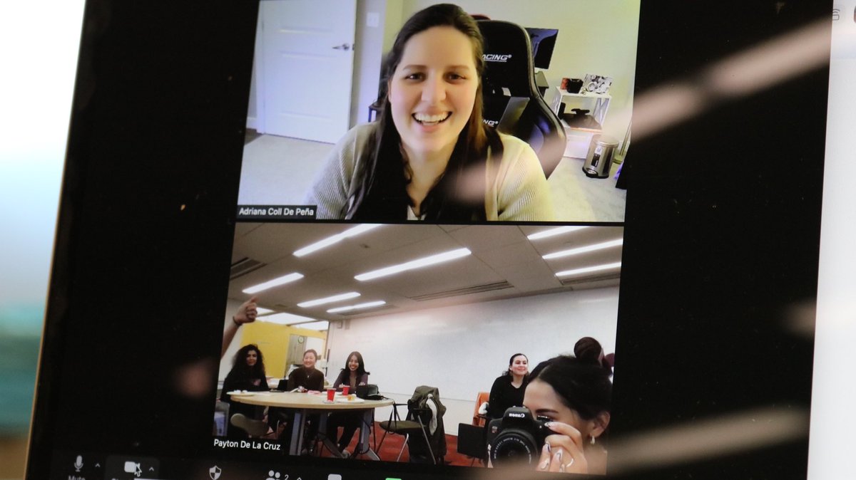 Empanadas and buñuelos helped us facilitate our March general body meeting 😁 Thank you to everyone who showed up to our Research &amp; Responsibilities discussion tonight!!!