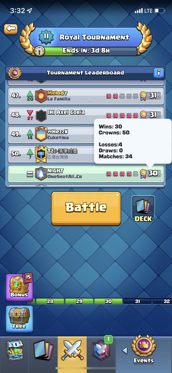 Not bad for mini acc✨🔥