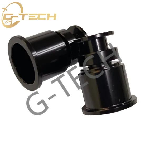 G_Tech_2022's tweet image. Good morning,

welcome to inquire about bushing series, can be customized

Bushing, Aluminum Bushing, Black Anodized Bushing！
