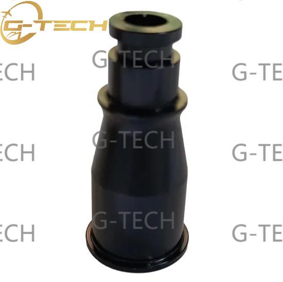 G_Tech_2022's tweet image. Good morning,

welcome to inquire about bushing series, can be customized

Bushing, Aluminum Bushing, Black Anodized Bushing！