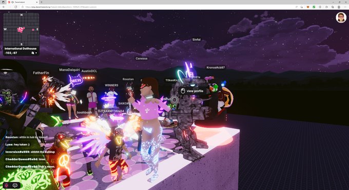 I made it to the @BabesOnlyFun x @DCLBabyDolls International DollHouse. Everyone looks Great and are<a class="tags" target="_blank" title="On Twitter" href="/?out=eyJ0eXAiOiJKV1QiLCJhbGciOiJIUzUxMiJ9.eyJpYXQiOjE3MjA2MTI5NjgsImlzcyI6InR3cG9ybnN0YXJzLmNvbSIsIm5iZiI6MTcyMDYxMjk2OCwiZXhwIjoxNzUyMTQ4OTY4LCJyZWRpcmVjdF91cmwiOiJodHRwczovL3R3aXR0ZXIuY29tL0JhYmVzT25seUZ1biJ9.nK2pOlxGIkrxy2mnap63hXUelfLyNisfVTB_BfCJFSeFGMWbZd-e-jjVw04pshIMNrQv2D-URNUet11vvdxnPw">@BabesOnlyFun</a><a class="tags" target="_blank" title="On Twitter" href="/?out=eyJ0eXAiOiJKV1QiLCJhbGciOiJIUzUxMiJ9.eyJpYXQiOjE3MjA2MTI5NjgsImlzcyI6InR3cG9ybnN0YXJzLmNvbSIsIm5iZiI6MTcyMDYxMjk2OCwiZXhwIjoxNzUyMTQ4OTY4LCJyZWRpcmVjdF91cmwiOiJodHRwczovL3R3aXR0ZXIuY29tL0RDTEJhYnlEb2xscyJ9.JSADTp6Vawr5yQ9IuUY0PqfsaoIIA7DGvR3-_Ma7gPz86zMmuyInnzQThmUWTGsYsOyywjv7PbDtEOa3kF9eEg">@DCLBabyDolls</a><a href="/tag/femboy"class="tags"><span>#femboy</span></a><a href="/tag/cagedechastete"class="tags"><span>#cagedechastete</span></a><a href="/tag/cuckoldkocalardm"class="tags"><span>#cuckoldkocalardm</span></a>