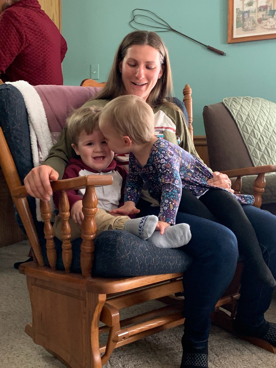 It’s a busy time with the First Team and Youth Teams, but I wouldn’t miss this Beautiful Soul’s 75th B-Day! She is our rock and the one that keeps everyone in line from pops to Cameron, our youngest family member! To many more! I love you!