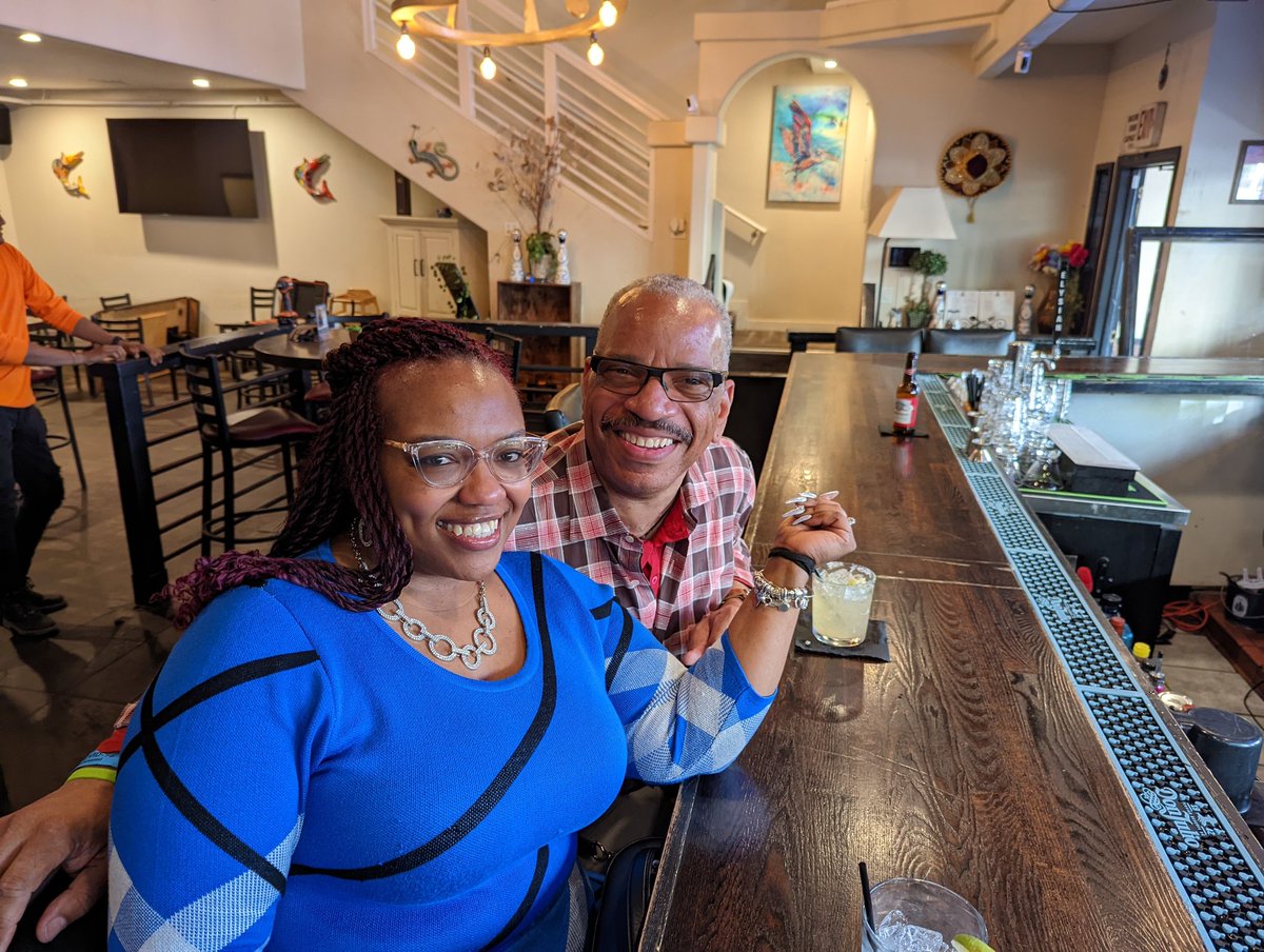 Back together again #TFN2022