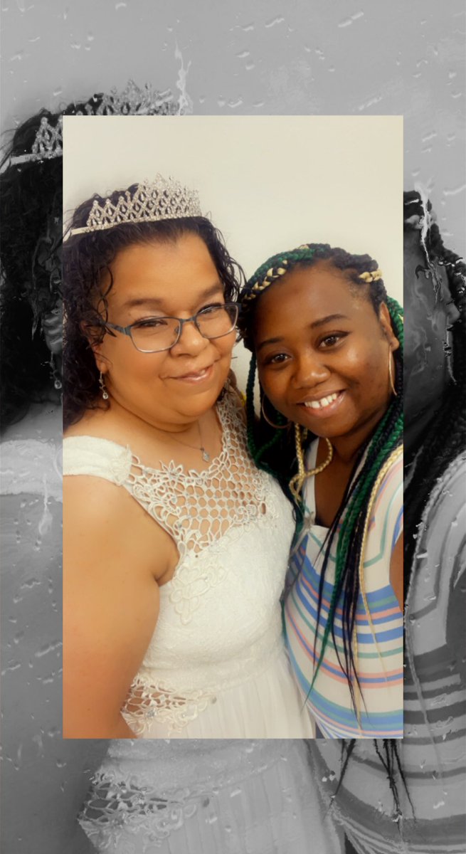 8518Celebration's tweet photo. Our very own Raquel got married today to her life partner and we were excited to support her. #HomeDepotFamily #buildingstrongrelationships https://t.co/x7iBhFDKmp