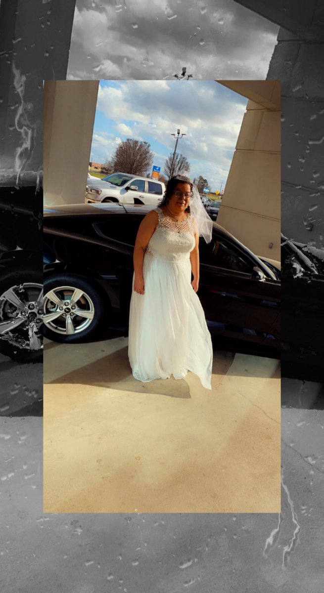 8518Celebration's tweet photo. Our very own Raquel got married today to her life partner and we were excited to support her. #HomeDepotFamily #buildingstrongrelationships https://t.co/x7iBhFDKmp