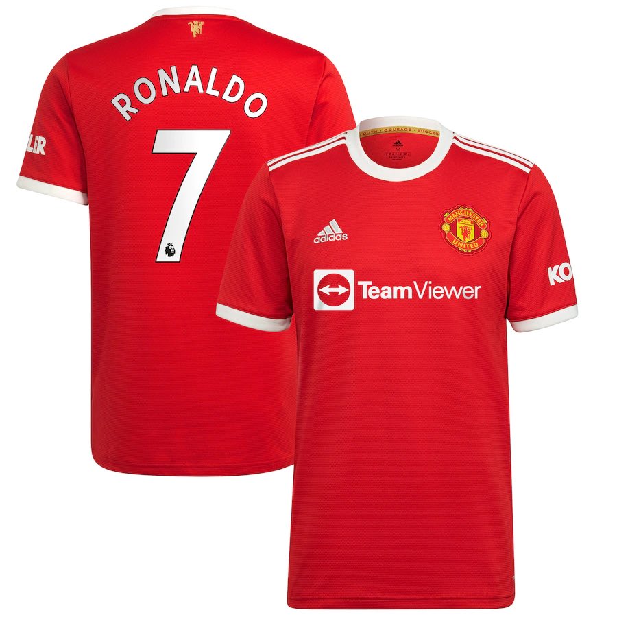 Si Cristiano Ronaldo marca 2 o más goles y el United se clasifica ante el Atlético de Madrid, sortearemos una camiseta entre todos los que den RT y nos sigan.