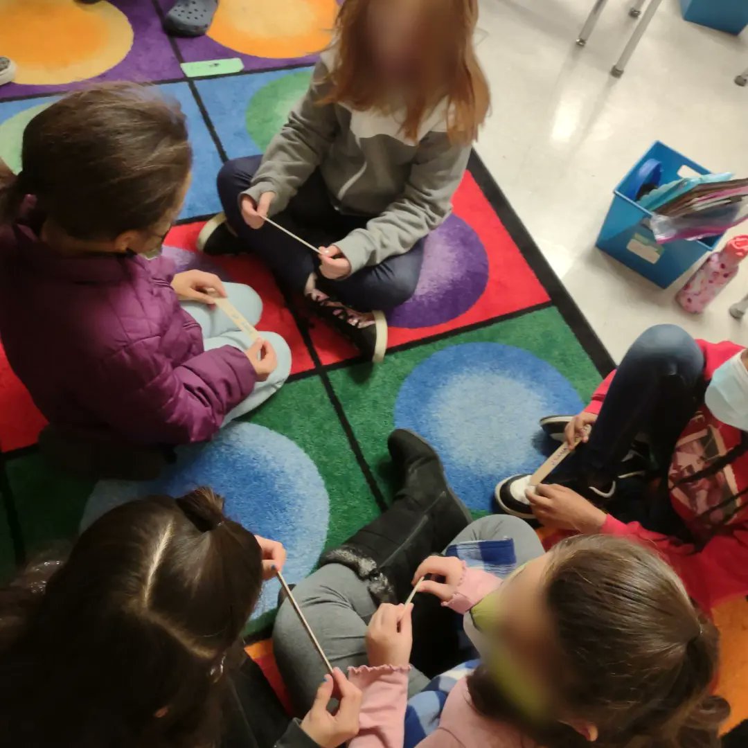 Ms_DelCastillo's tweet photo. One of my favorite activities from the book "Toma la Palabra" @DRMLARA 📖 
Accountable talk is crucial for our bilingual students! https://t.co/zobMOuY5Im