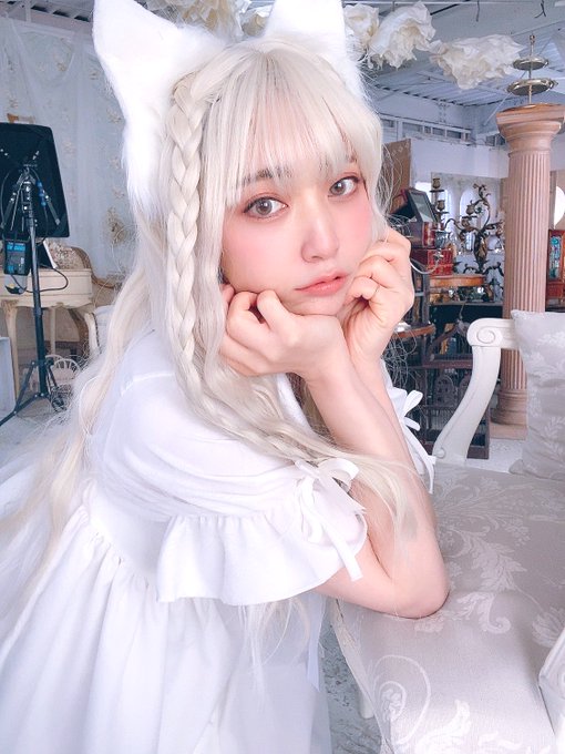 Twitterのコスプレ画像26