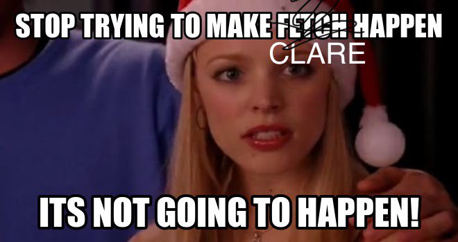 narwhalsocks's tweet photo. me when I see Clare in the audience #bachelor https://t.co/1zGLNtdqCI