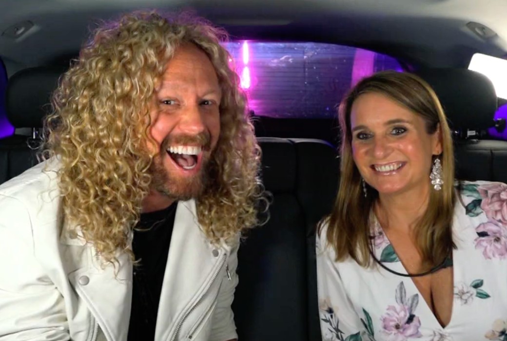 We already had it all but confirmed... but the first two All Star housemates have been revealed as Reggie (winner of BBAU 2003) and Tim (winner of BBAU 2013)! #BBAU