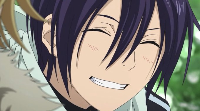 画像まとめ ノラガミ 新着 10ページ目 アニメレーダー