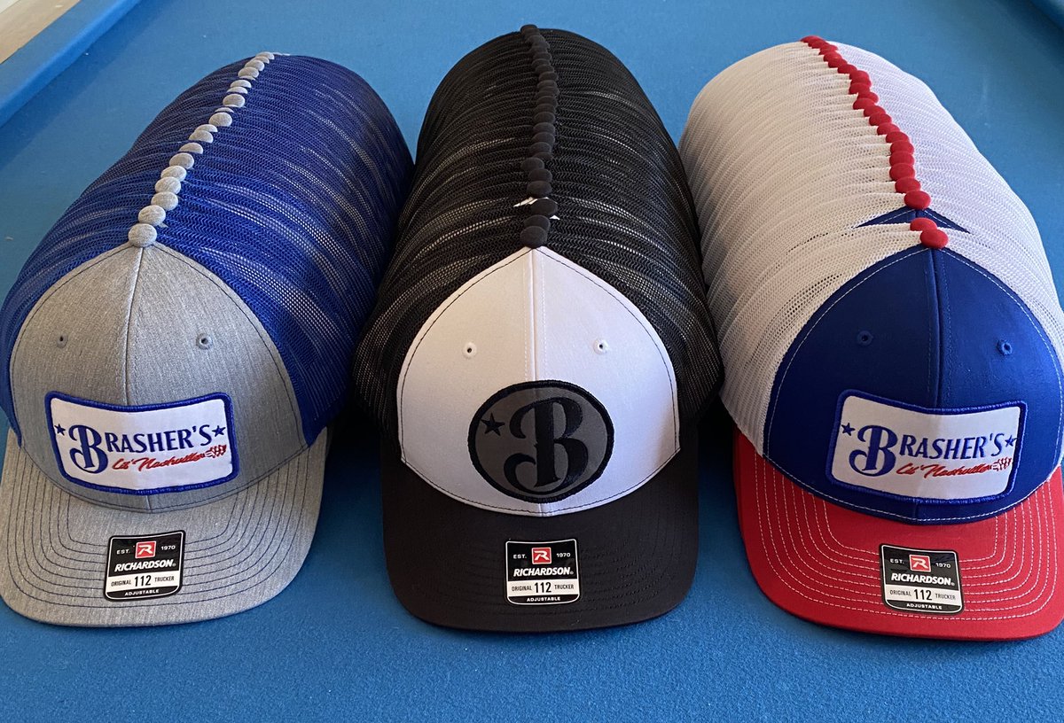 throwback_brand's tweet photo. Sweet custom hats are our specialty. If you need custom patch hats for your team, business, or event, drop us a line. #customhats #patchhats #shopsmall #smallbusiness #throwbackbrand https://t.co/iHjCeZ94OK