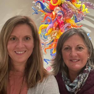 KatheKline's tweet photo. We enjoyed a cup of seafood chowder and a charcuterie board of local meats and cheeses before visiting the Dale Chihuly Museum of Glass
Read the full article: Mother-Daughter Getaway
โธ https://t.co/YfvtjxzkVa
#RetirementShowTalks #RetirementLifestyle #Boomer https://t.co/DEdb30HhWJ
