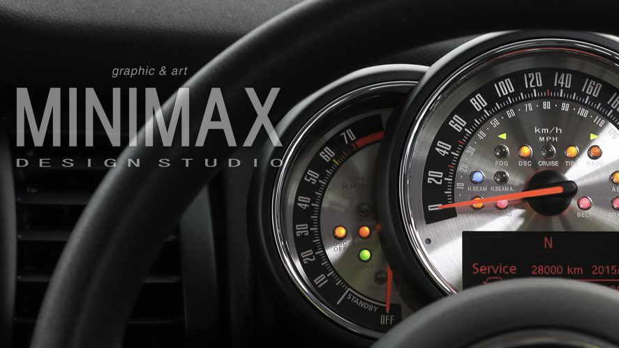 Mini Max Design MINIMAX DESIGN STUDIO公式 (@Minimax2029) / Posts / X