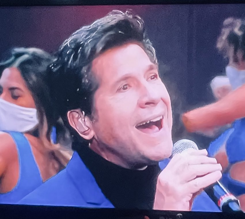 LUCIENE_IPERO's tweet photo. Meu anjo lindo @cantordaniel na Band 🥰🥰🥰🥰🥰❤️❤️❤️❤️@faustaonaband Amo mais que chocolate 🍫 https://t.co/4yIaxzywDW