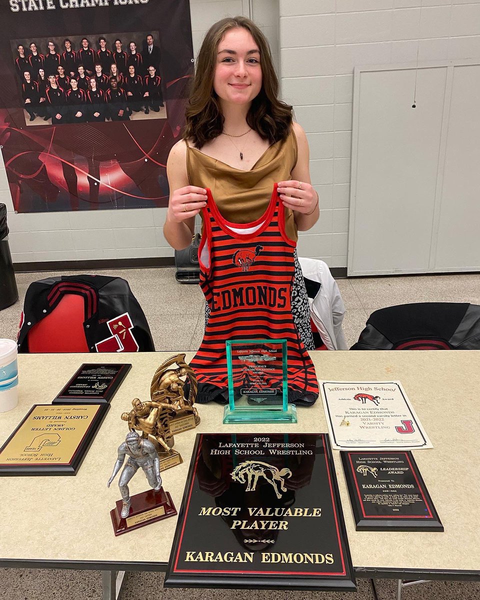 Karagan Edmonds tweet media