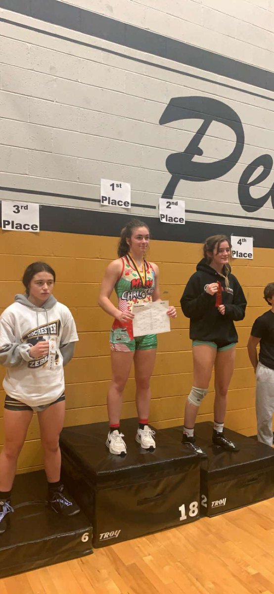 Karagan Edmonds tweet media