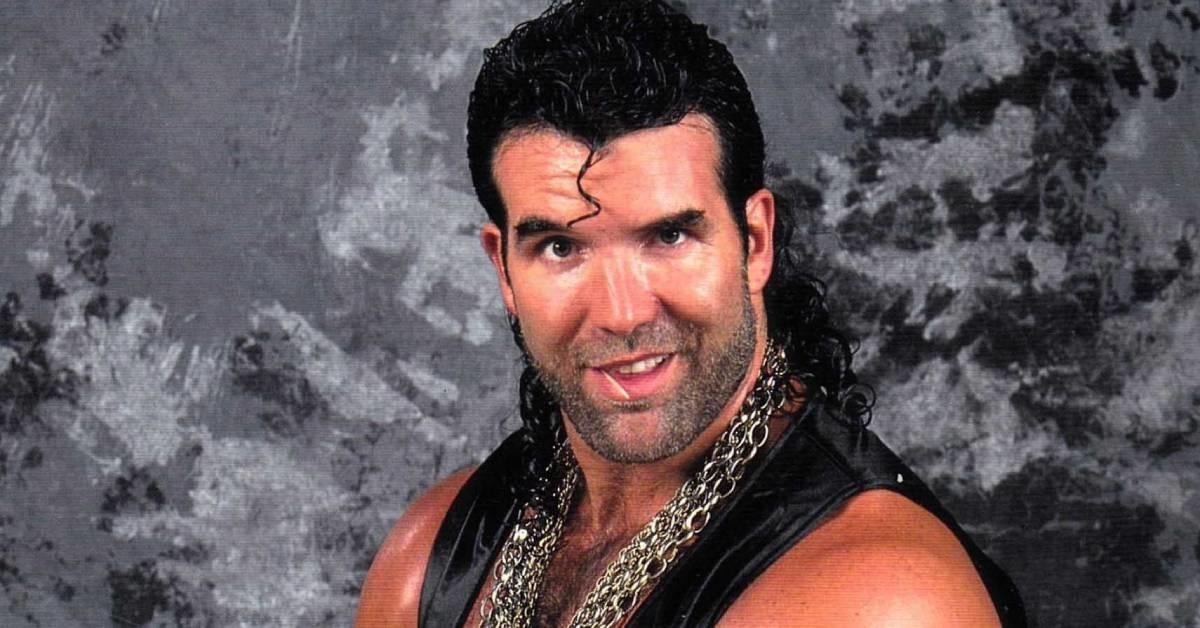 Fatal_Lightning's tweet photo. #ScottHall is one my my childhood WWE heroes. He and Hulk Hogan are the main reasons why I love #WWE & #nWo. My prayers and condolences are for his friends and family. Even Bad Guys go to Heaven. #RIPScottHall #RestInPeaceScottHall #nWo4Life #BadGuy4Life #WWELegend #RazorRamon https://t.co/5CtZgC4sv4
